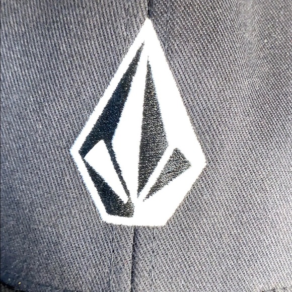 Volcom Full Stone Flex Fit baseball hat - Picture 2 of 6